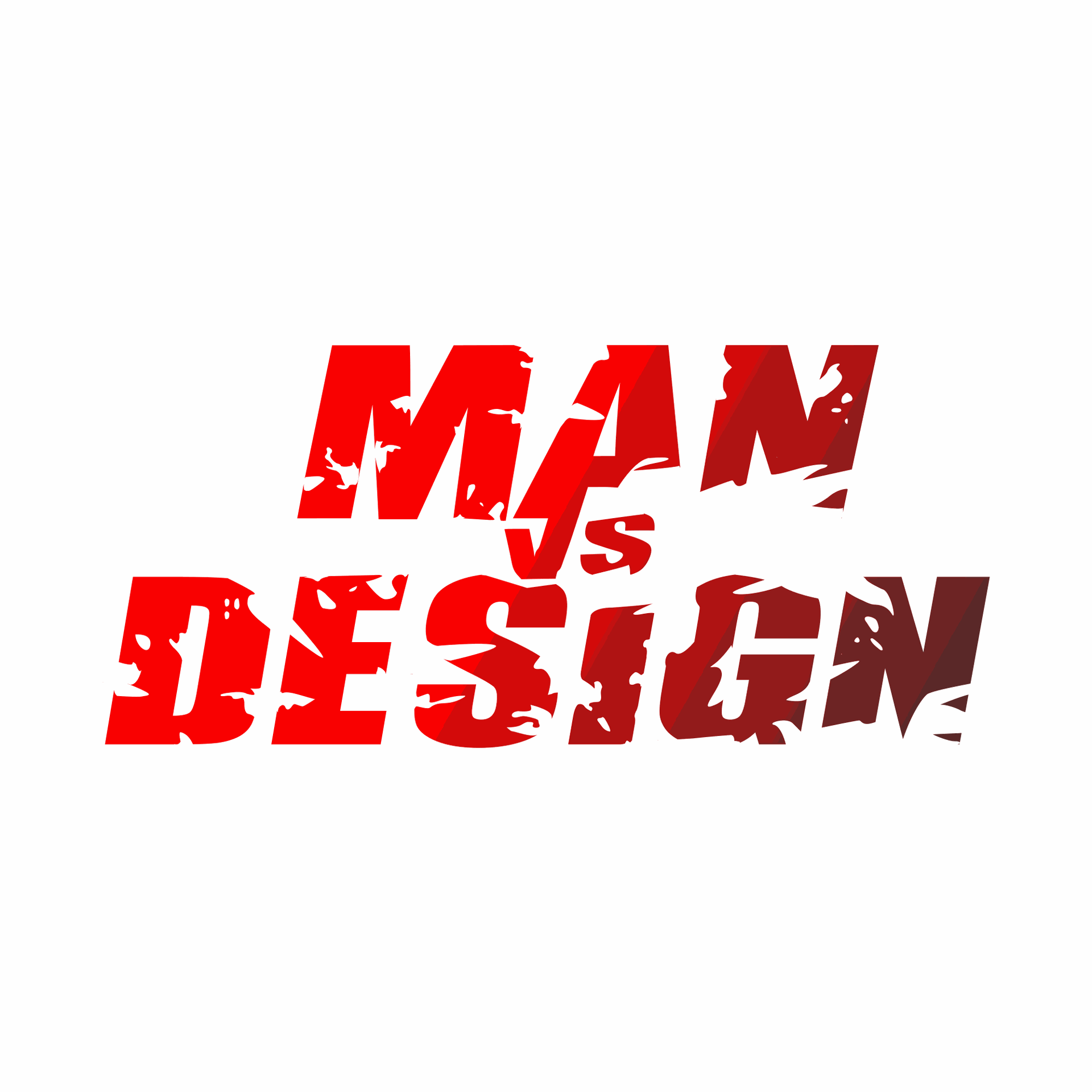 manvsdesign